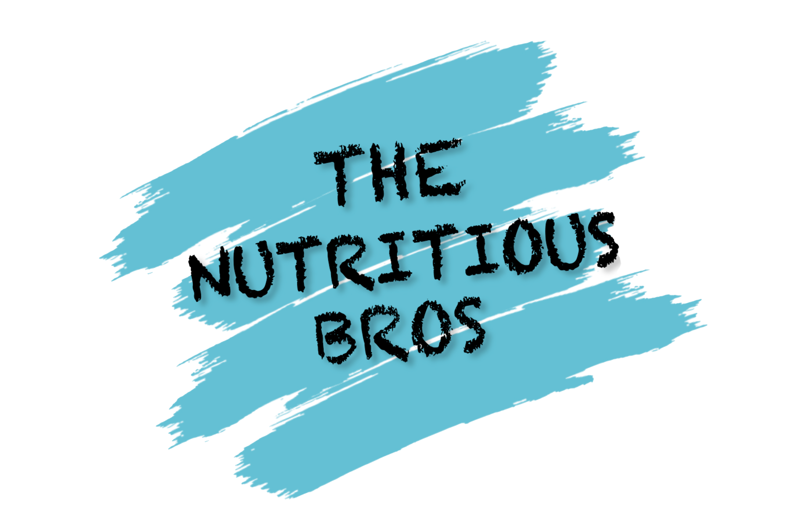 Nutritious Bros nutritious-bros